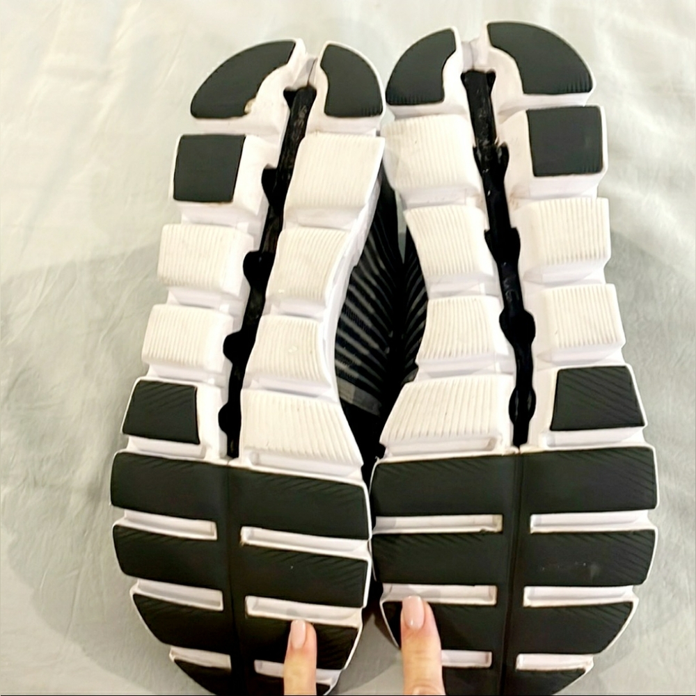 On Cloud Cloudswift Running Textile Sneakers Shoe… - image 6